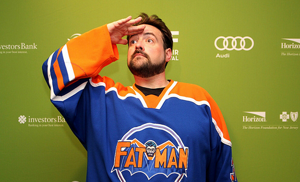 kevin smith jersey