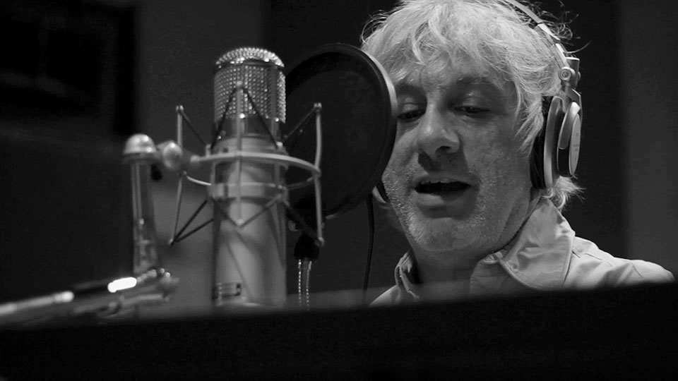 Fred Riedel and Jerry Fried’s feature rock doc HELLO HELLO HELLO : Lee Ranaldo : Electric Trim opens the New Jersey Film Festival on Friday, September 15, 2017!