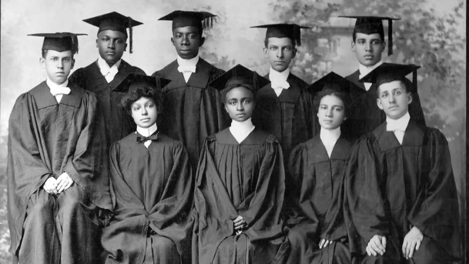 TELL THEM WE ARE RISING Enlightens About HBCUs In America | Montclair Film