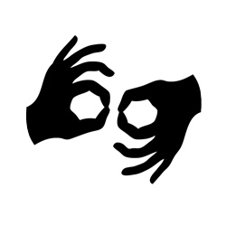 Sign Language Interpretation