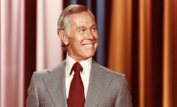 Johnny Carson: King of Late Night