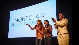 Photo by Neil Grabowsky / Montclair Film Festival