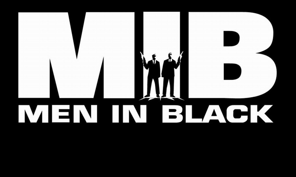 Men in Black