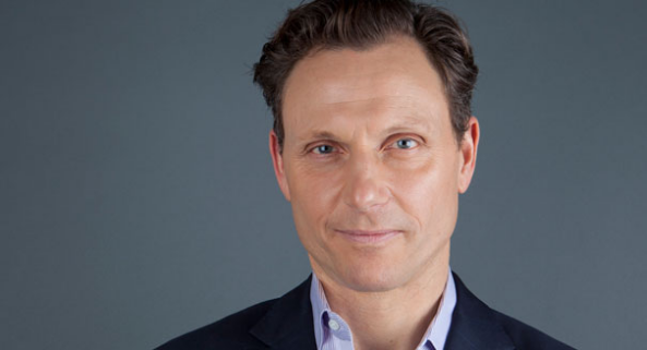 Tony Goldwyn