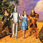 Wizard of Oz