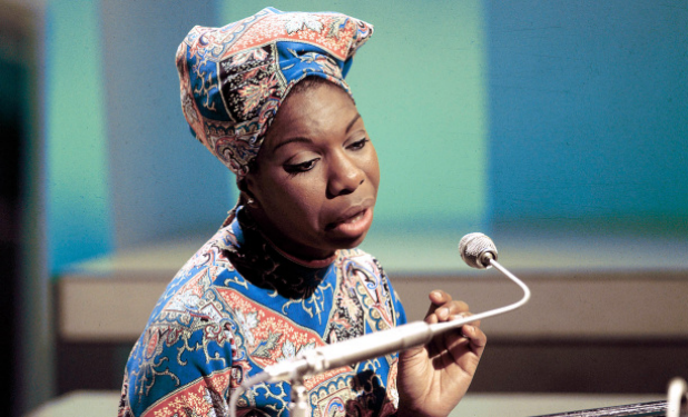 ninasimone