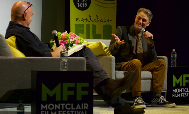 Photo by Dan D'Errico / Montclair Film Festival
