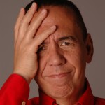 Gilbert Gottfried