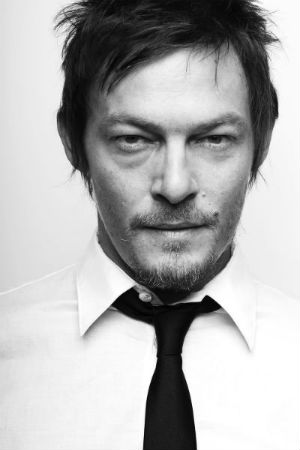 mimic norman reedus