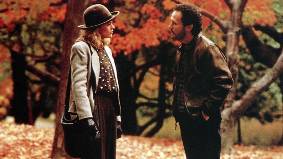 When Harry Met Sally