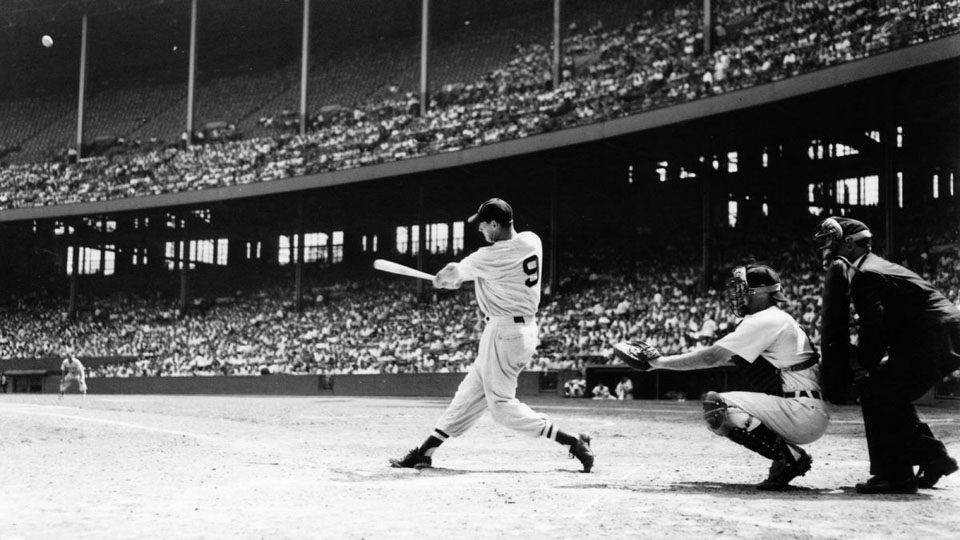 Ted Williams: The Greatest Hitter Who Ever Lived