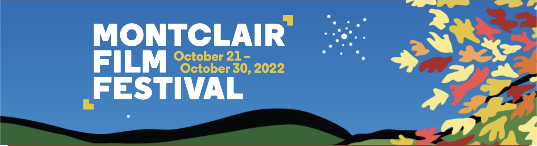 2022 Festival Montclair Film